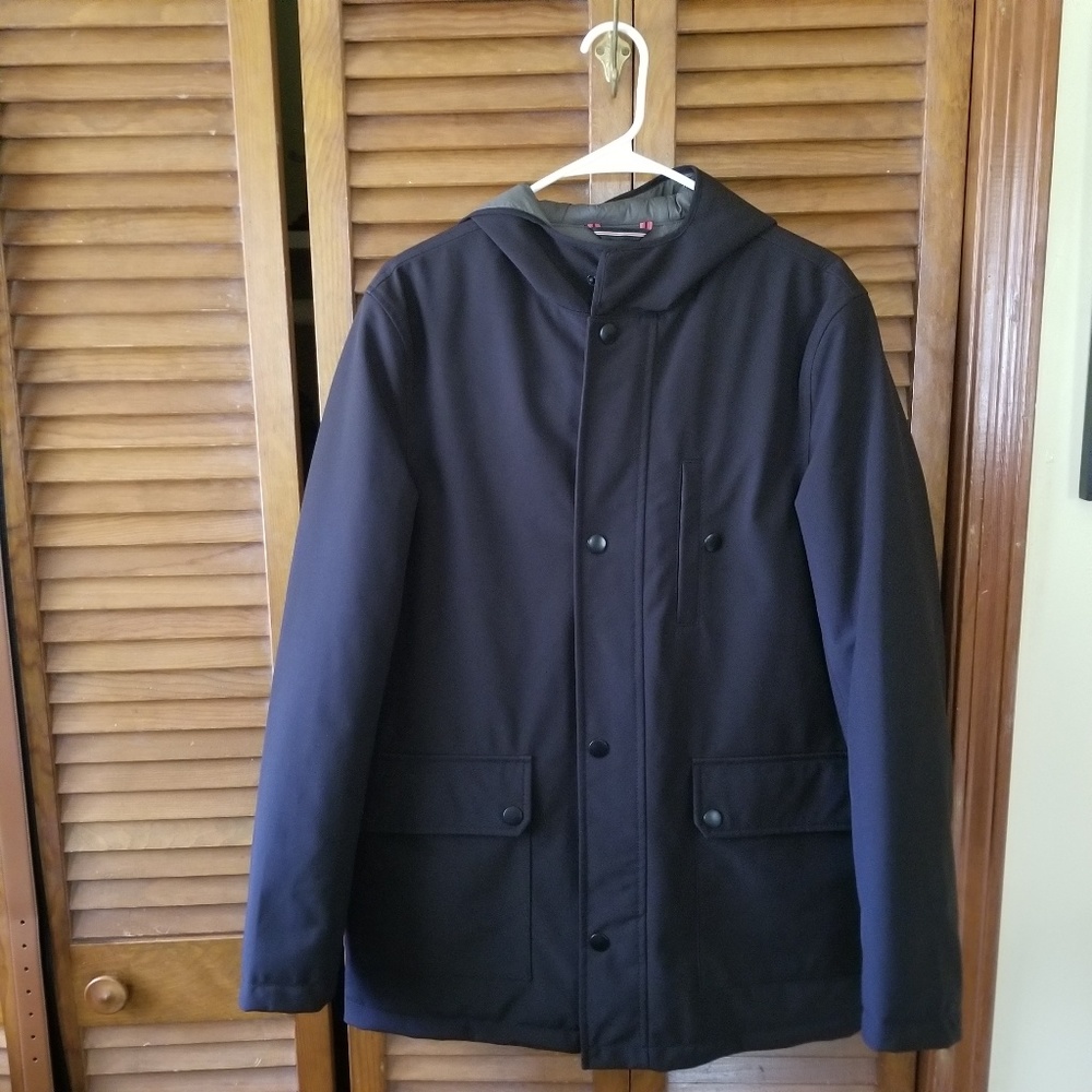 Kenneth Cole New York Jacket